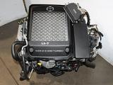 Mazda L3-VDT 2.3 turbo двигатель из Японии cx7 за 55 000 тг. в Астана