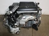 Mazda L3-VDT 2.3 turbo двигатель из Японии cx7 за 55 000 тг. в Астана – фото 2