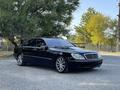 Mercedes-Benz S 500 2004 года за 5 000 000 тг. в Талдыкорган – фото 3
