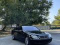 Mercedes-Benz S 500 2004 года за 5 000 000 тг. в Талдыкорган – фото 6