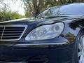 Mercedes-Benz S 500 2004 года за 5 000 000 тг. в Талдыкорган – фото 8