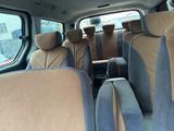 Hyundai Starex 2008 года за 4 100 000 тг. в Астана – фото 2