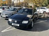 Volkswagen Bora 2002 годаүшін2 350 000 тг. в Астана – фото 2