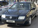 Volkswagen Bora 2002 года за 2 350 000 тг. в Астана