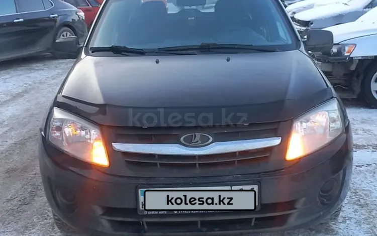 ВАЗ (Lada) Granta 2190 2014 годаfor2 350 000 тг. в Павлодар