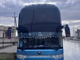 Yutong 2023 года за 38 000 000 тг. в Тараз – фото 3