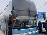 Yutong 2023 года за 38 000 000 тг. в Тараз – фото 2