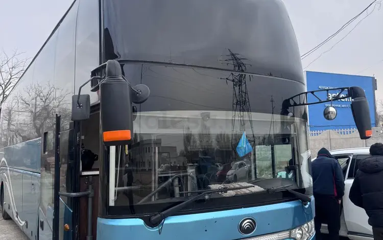 Yutong 2023 года за 38 000 000 тг. в Тараз
