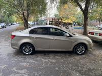 MG 350 2013 годаүшін3 200 000 тг. в Алматы