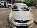 MG 350 2013 года за 3 200 000 тг. в Алматы – фото 2