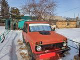 ВАЗ (Lada) Lada 2121 1986 года за 570 000 тг. в Костанай