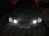 Lexus GS 300 2002 года за 5 200 000 тг. в Алматы – фото 2