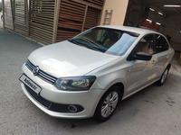 Volkswagen Polo 2014 годаүшін5 100 000 тг. в Астана