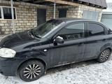 Chevrolet Aveo 2010 годаfor1 200 000 тг. в Уральск – фото 3