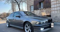 BMW 530 2001 года за 4 400 000 тг. в Шу – фото 2