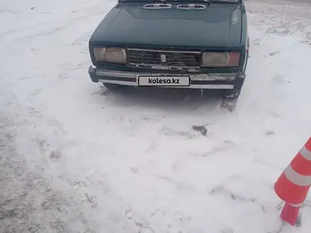 ВАЗ (Lada) 2105 2001 года за 450 000 тг. в Астана