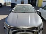 BYD Destroyer 05 2025 годаүшін7 800 000 тг. в Темиртау