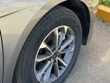 BYD Destroyer 05 2025 годаүшін7 800 000 тг. в Темиртау – фото 5