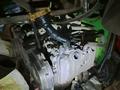 Двигатель EJ25 за 200 000 тг. в Караганда – фото 2