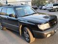 Subaru Forester 1998 годаfor3 400 000 тг. в Тараз – фото 3