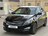 Hyundai Accent 2014 года за 5 490 000 тг. в Кокшетау – фото 3