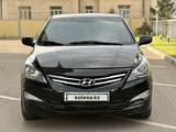 Hyundai Accent 2014 года за 5 490 000 тг. в Кокшетау – фото 4