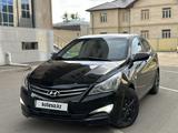 Hyundai Accent 2014 года за 5 490 000 тг. в Кокшетау