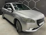 Peugeot 301 2014 года за 1 990 000 тг. в Караганда