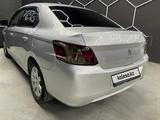 Peugeot 301 2014 года за 1 990 000 тг. в Караганда – фото 2