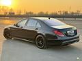 Mercedes-Benz S 500 2013 года за 25 000 000 тг. в Алматы – фото 23