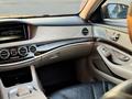 Mercedes-Benz S 500 2013 года за 25 000 000 тг. в Алматы – фото 62