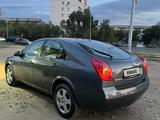Nissan Primera 2002 года за 2 100 000 тг. в Павлодар – фото 3