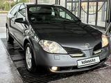 Nissan Primera 2002 года за 2 100 000 тг. в Павлодар