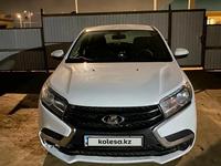 ВАЗ (Lada) XRAY 2017 годаfor3 600 000 тг. в Атырау