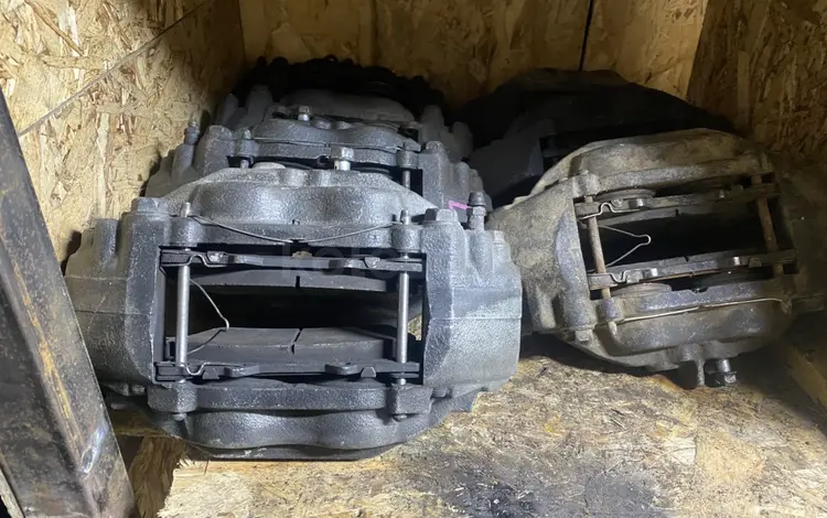 Супорт Lx 570 за 40 000 тг. в Алматы