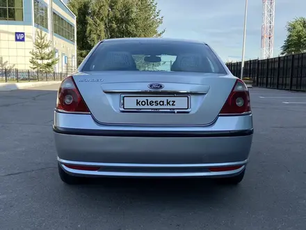 Ford Mondeo 2006 года за 3 700 000 тг. в Павлодар – фото 4