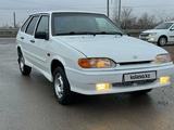 ВАЗ (Lada) 2114 2012 года за 1 950 000 тг. в Шымкент – фото 3