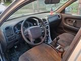 Mitsubishi Galant 1993 годаfor850 000 тг. в Костанай – фото 4