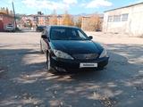 Toyota Camry 2005 годаүшін6 700 000 тг. в Усть-Каменогорск