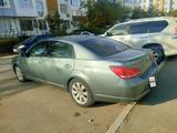 Toyota Avalon 2005 года за 6 000 000 тг. в Жанаозен – фото 4