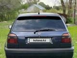 Volkswagen Golf 1993 года за 2 300 000 тг. в Алматы – фото 3