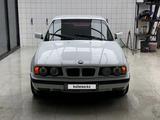 BMW 525 1991 годаүшін2 200 000 тг. в Алматы – фото 2