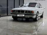 BMW 525 1991 годаүшін2 200 000 тг. в Алматы