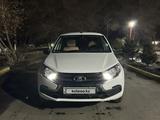 ВАЗ (Lada) Granta 2190 2020 года за 3 800 000 тг. в Семей