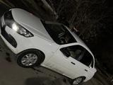 ВАЗ (Lada) Granta 2190 2020 года за 3 800 000 тг. в Семей – фото 2