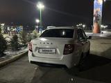 ВАЗ (Lada) Granta 2190 2020 года за 3 800 000 тг. в Семей – фото 5