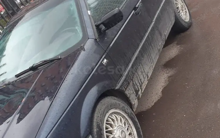 Volkswagen Passat 1991 годаүшін1 290 000 тг. в Астана