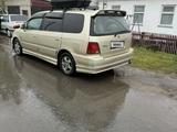 Honda Odyssey 1999 годаүшін2 700 000 тг. в Павлодар – фото 2