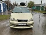 Honda Odyssey 1999 годаүшін2 700 000 тг. в Павлодар – фото 4