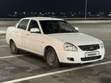 ВАЗ (Lada) Priora 2170 2013 годаүшін1 900 000 тг. в Туркестан – фото 4